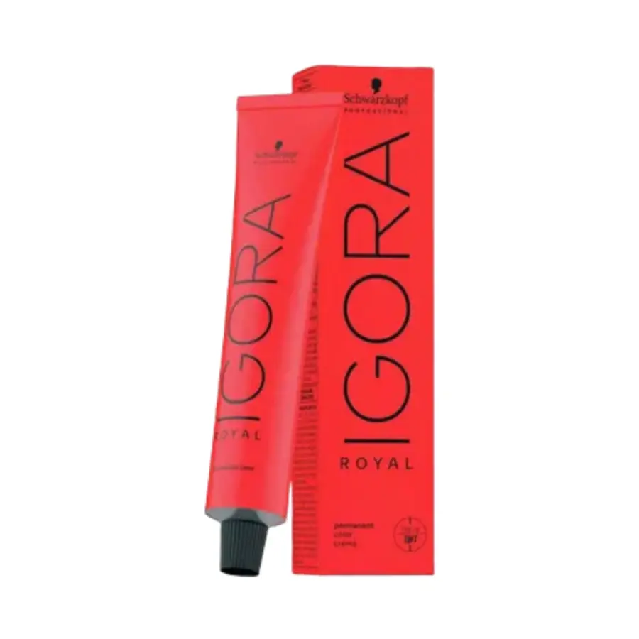 Schwarzkopf Professional Igora Royal 7-24 60ml