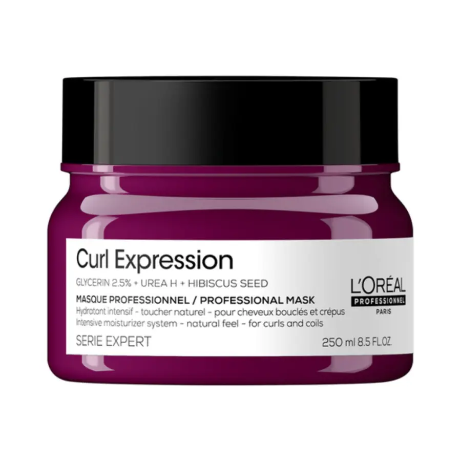 L’Oréal Professionnel Serie Expert Curl Expression 250 ml