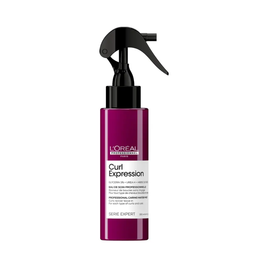 L'Oréal Professionnel SE Curl Expression Curls Reviver 190ml