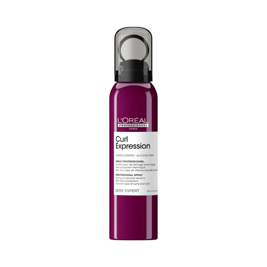 11318-sch-8312 L'Oréal Professionnel Curl Expression Drying Accelerator 150ml