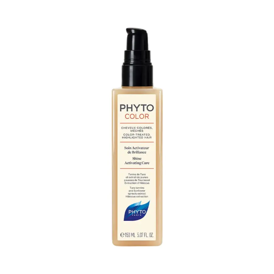 Phyto Color Shine Activating Care 150ml