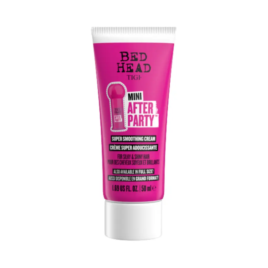 TIGI Bed Head After Party Super Smoothing Hair Cream 50 ml