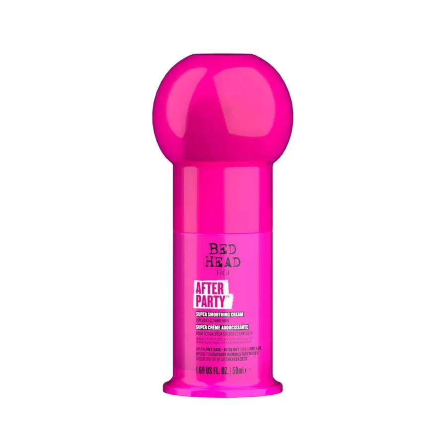 TIGI Bed Head After Party Super Smoothing Hair Cream 50 ml