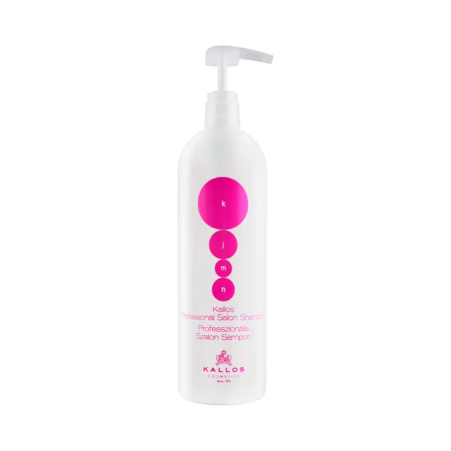Kallos Professional Salon Shampoo 1000ml