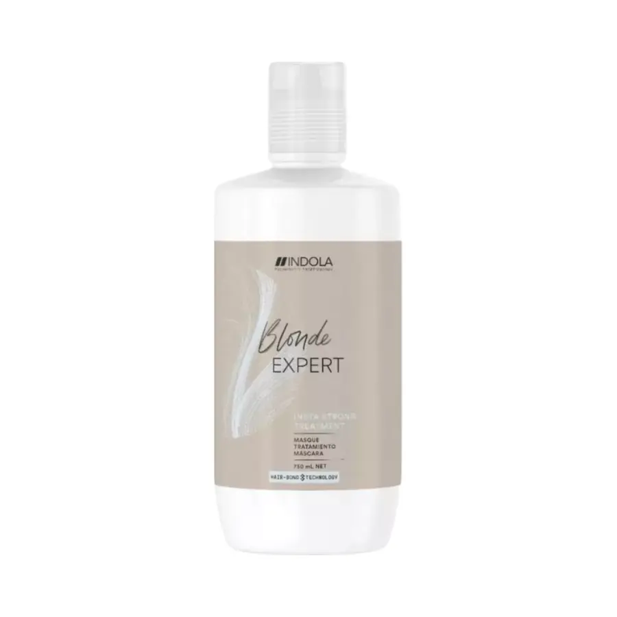 Indola Blonde Expert Insta Strong Treatment 750 ml