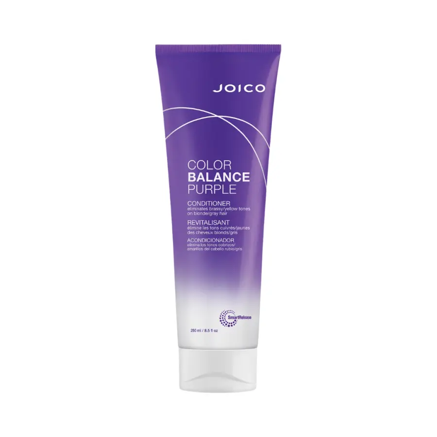 Joico Color Balance Purple Conditioner 250 ml