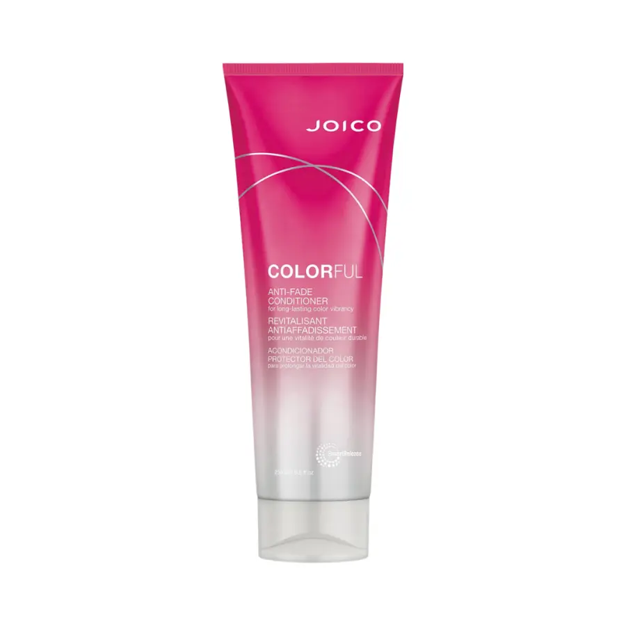 Joico Colorful Anti-Fade Conditioner 250 ml