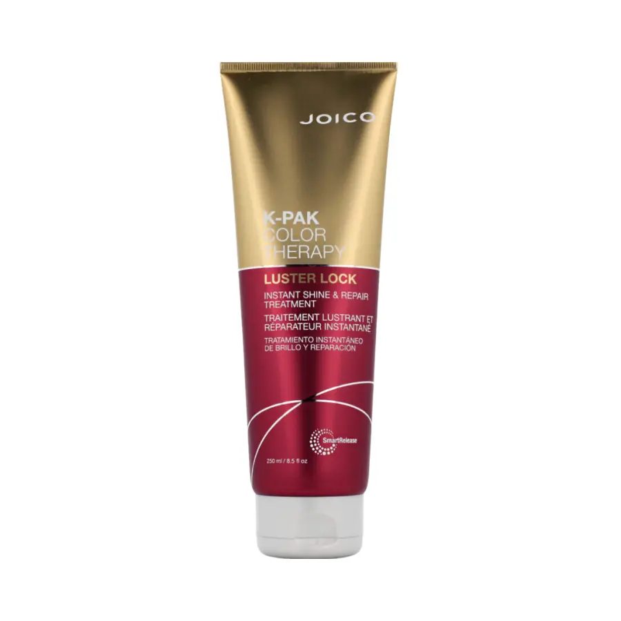 Joico K-PAK Color Therapy Luster Lock Treatment 250ml