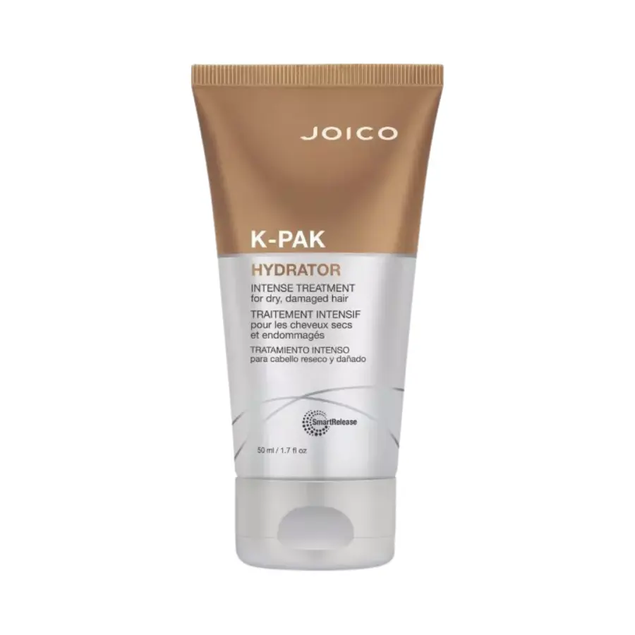 Joico K-PAK Intense Hydrator Treatment 50ml