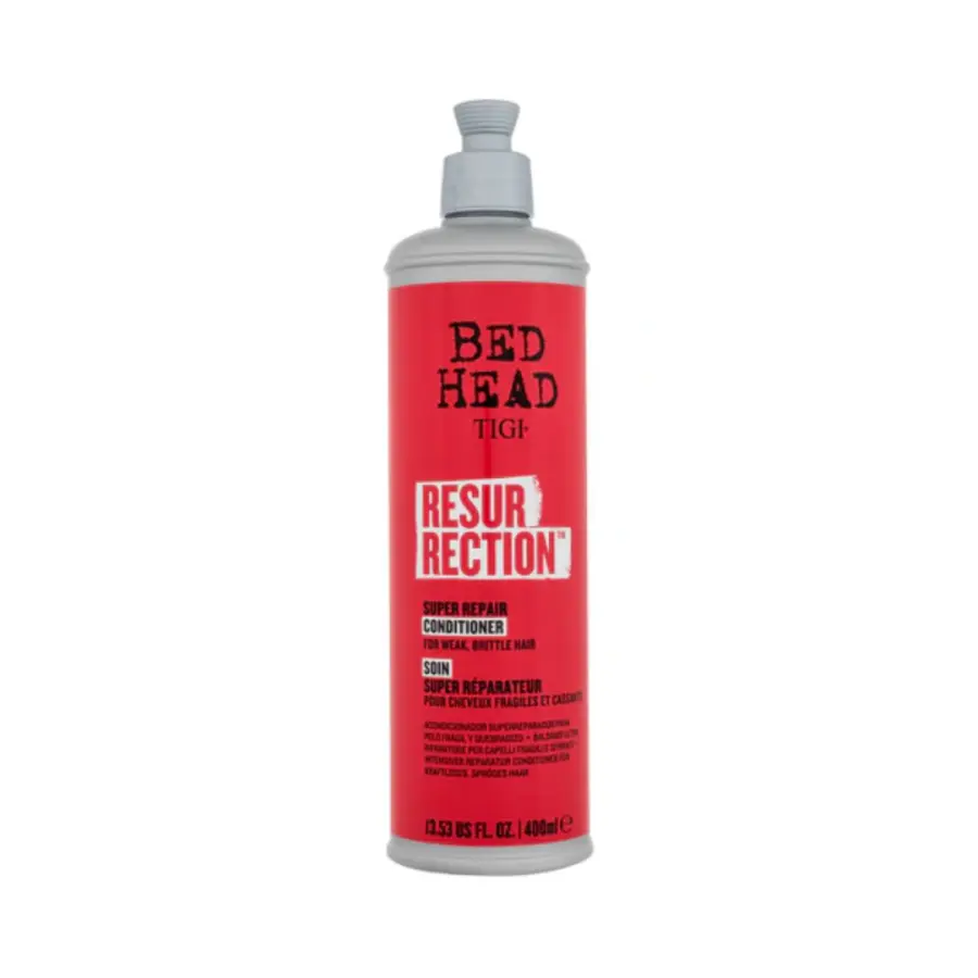 TIGI Bed Head Resurrection Super Repair Conditioner 400 ml