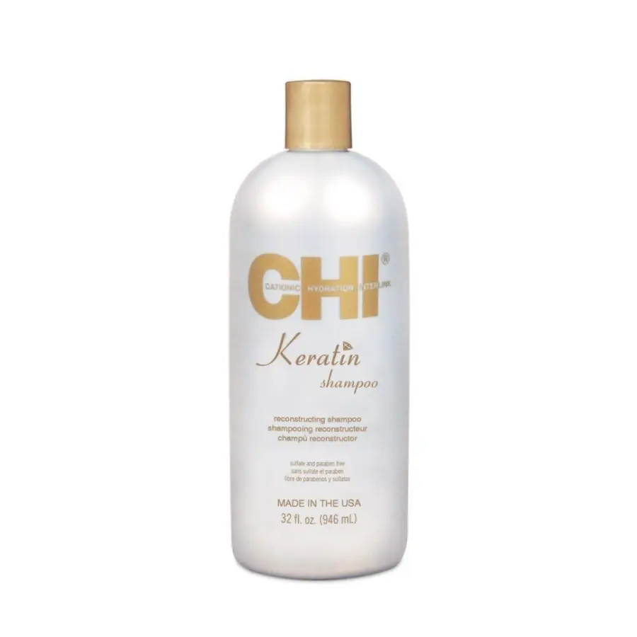 Farouk CHI Keratin Reconstructing Shampoo 946 ml