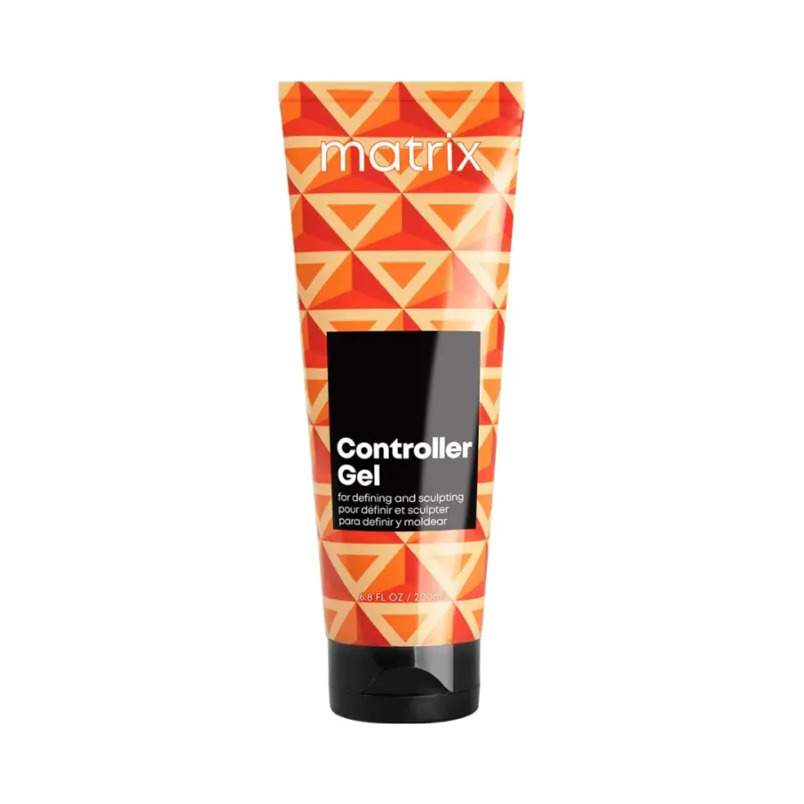 Matrix Controller Gel Strong Hold Gel 200ml  NEW