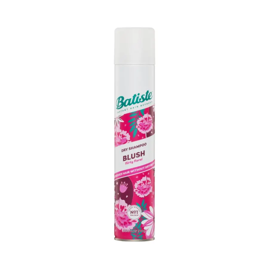 Batiste Blush 350 ml