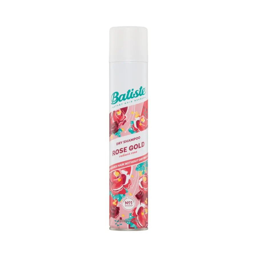Batiste Rose Gold 350ml