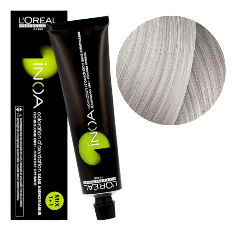 L'Oréal Professionnel Inoa 10.1 NEW