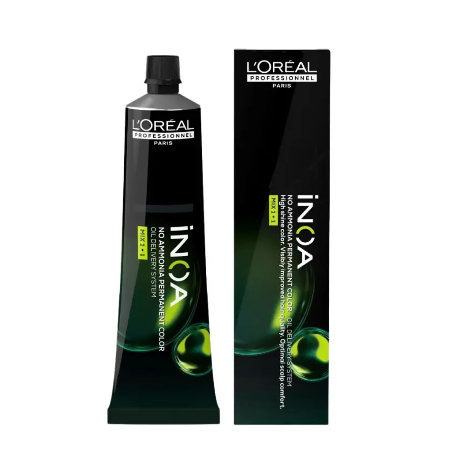 L'Oréal Professionnel  Inoa 4.8 NEW