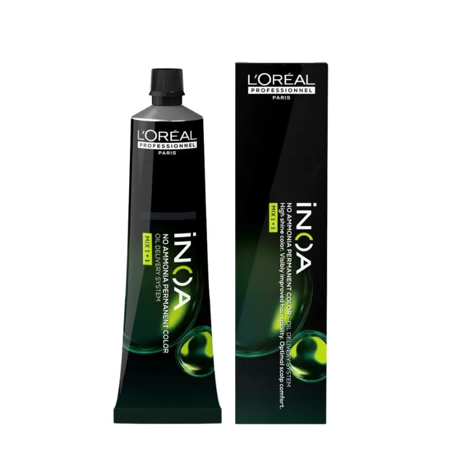 L'Oréal Professionnel Inoa 6.23 NEW