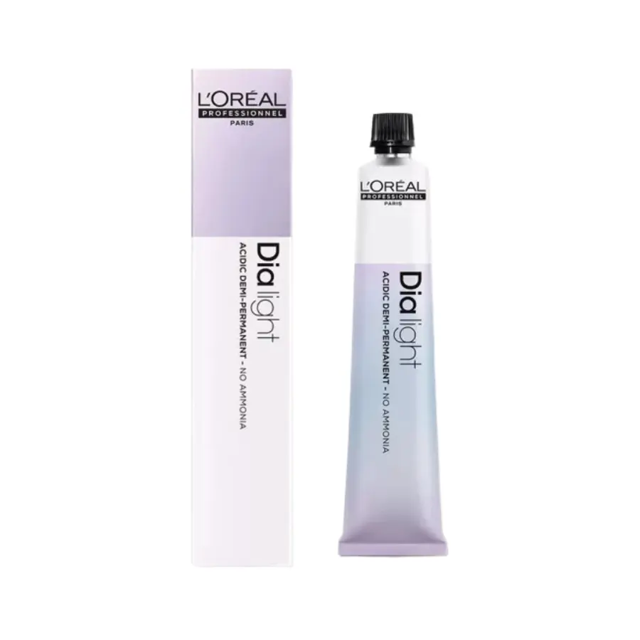 L'Oréal Professionnel Dialight NEW 8.18 50 ml