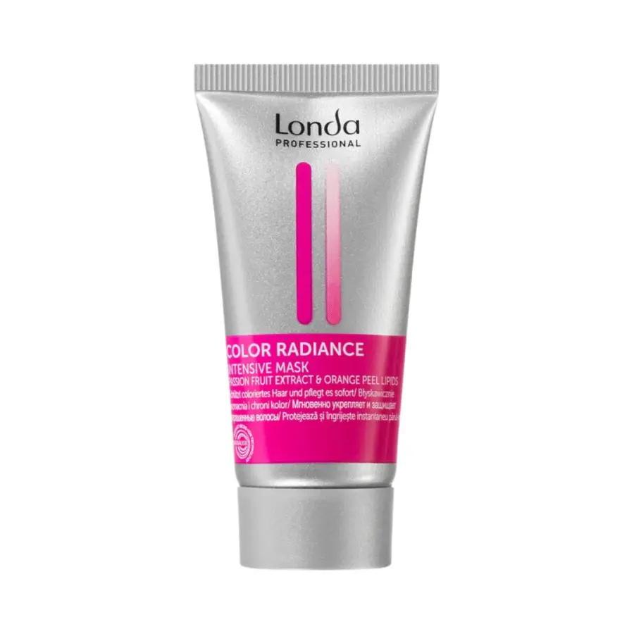 Londa Professional Color Radiance Intensive Mask 30ml