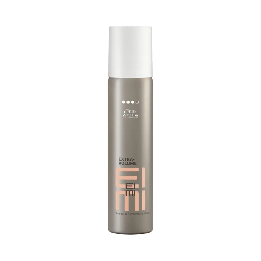 Wella Professionals Eimi Extra Volume Mousse 75ml