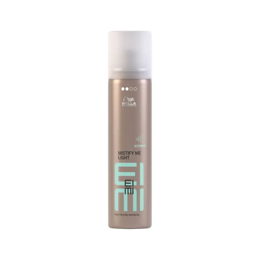 WELLA PROFESSIONALS Eimi Mistify Light 75ml