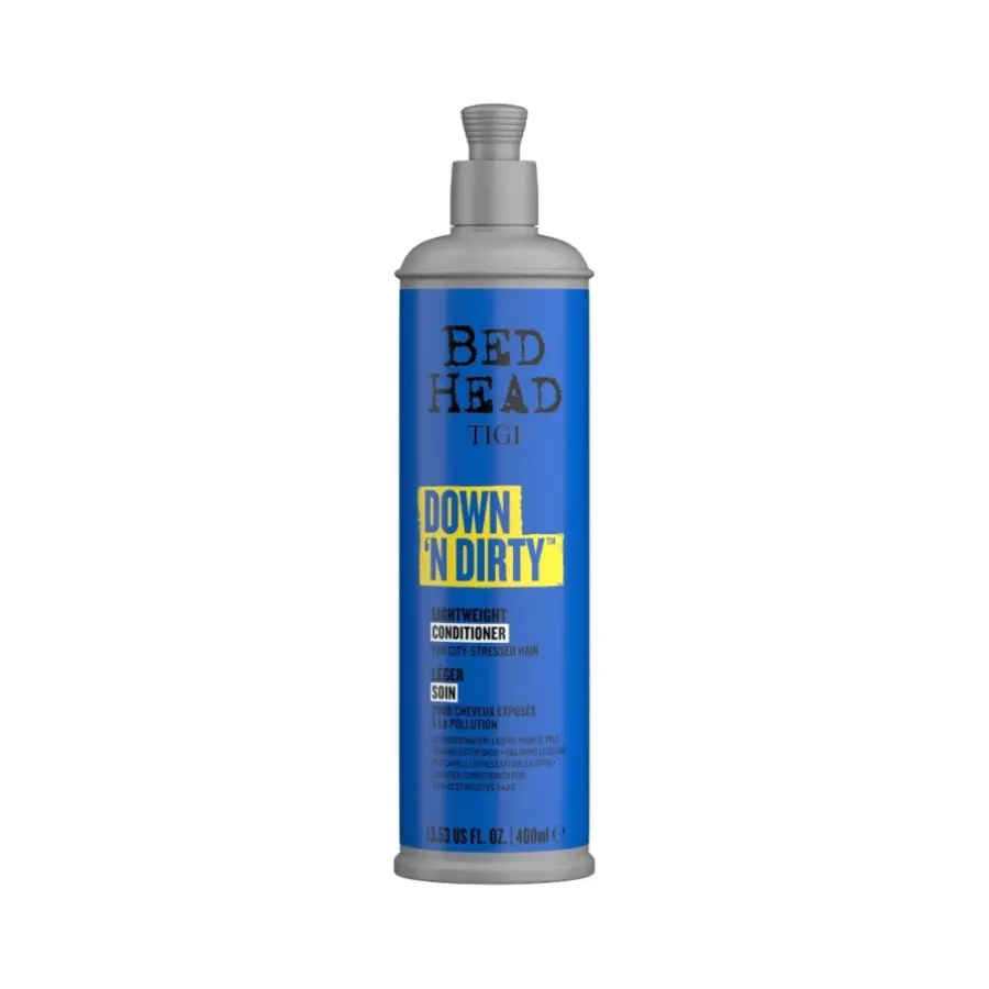 Tigi Bed Head 2021 Down'N Dirty Conditioner 400 ml