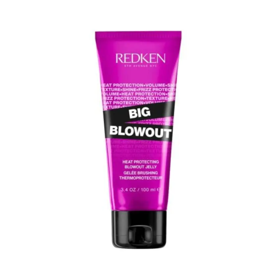 Redken Big Blowout 100 ml