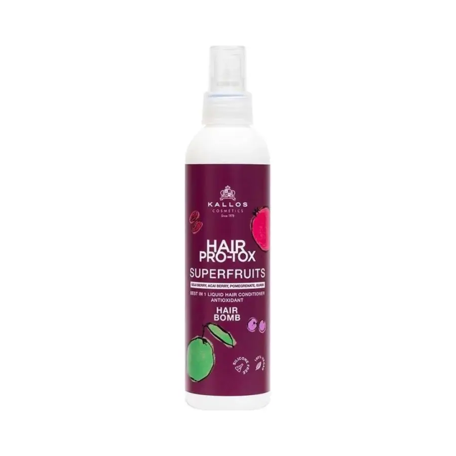 Kallos Pro-tox superfruit best in 1 200 ml