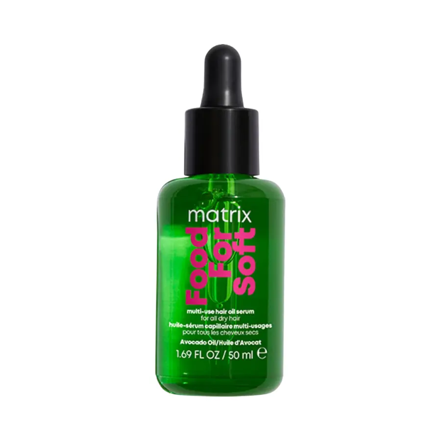 Matrix Food For Soft Oil 50 ML