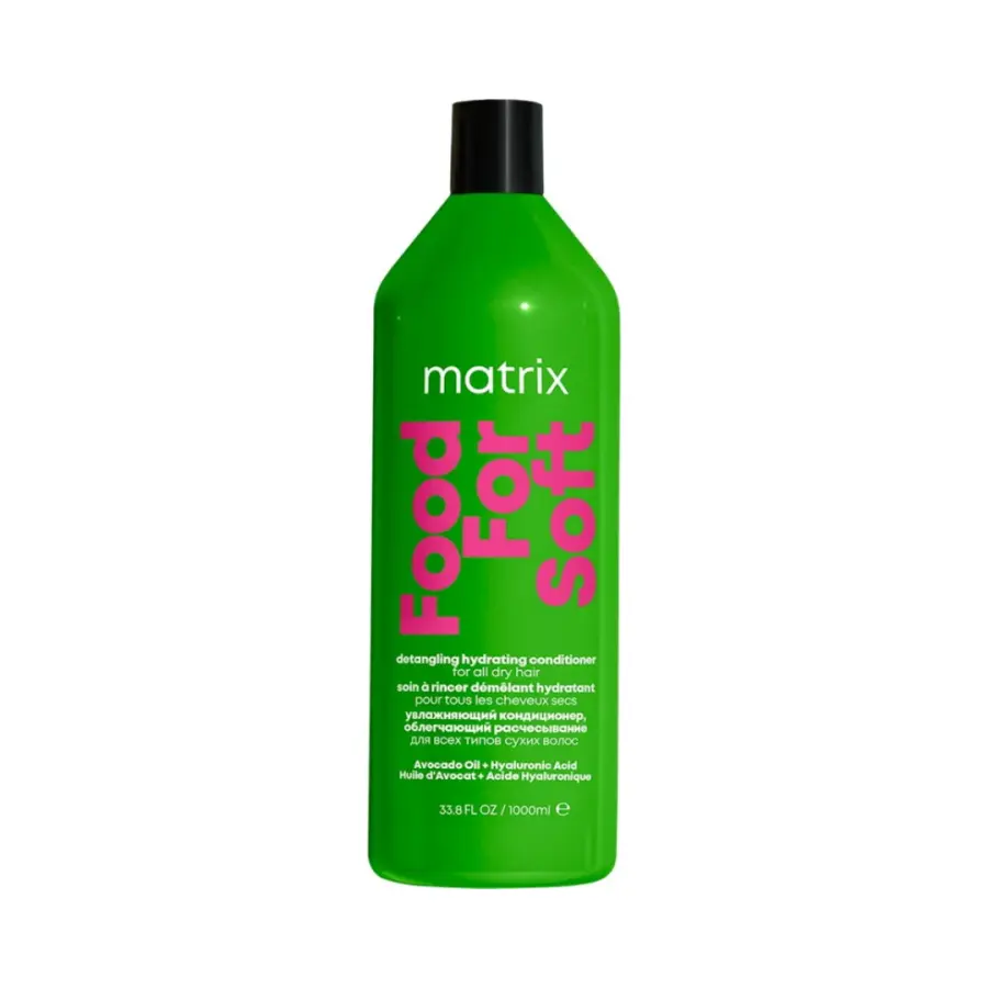 Matrix Food For Soft Conditioner 1000 ML