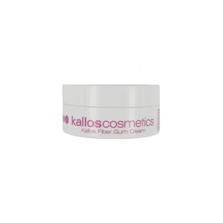 Kallos Kjmn Fiber Gum Cream 100 ml