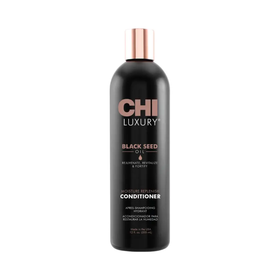 Farouk CHI Luxury Black Seed Oil Moisture Replenish Conditioner 355 ml