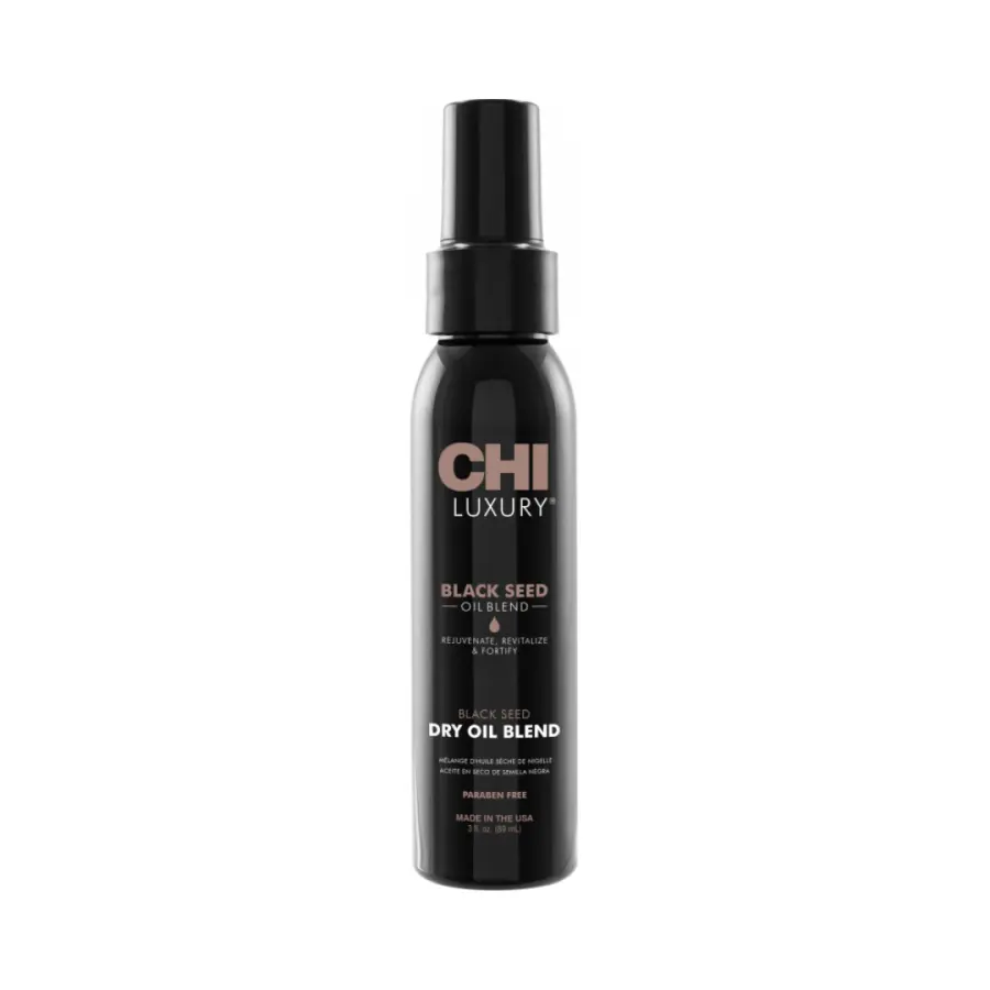 FAROUK Farouk System CHI Luxury Black Seed Oil Dry Oil 89 ml