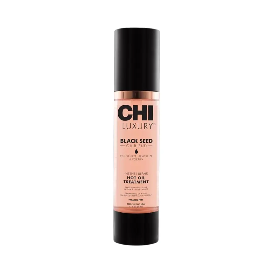 Farouk System CHI Luxury Black Seed Oil Hot Oil Treatment 50 ml
