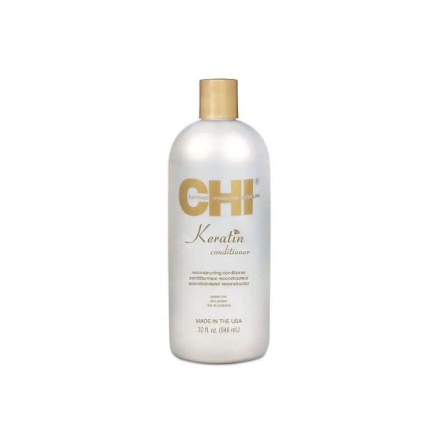 Farouk CHI KERATIN Rec. Conditioner 946ml