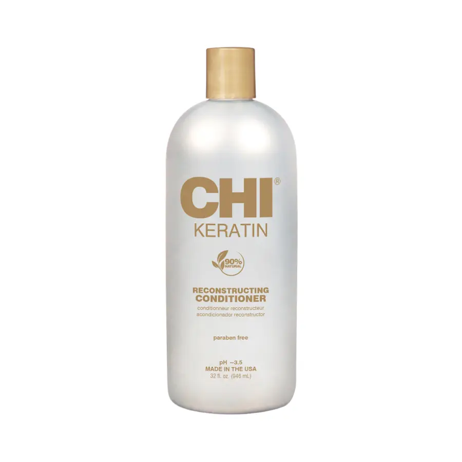 Farouk CHI Keratin Conditioner Reconstructing Conditioner 946 ml