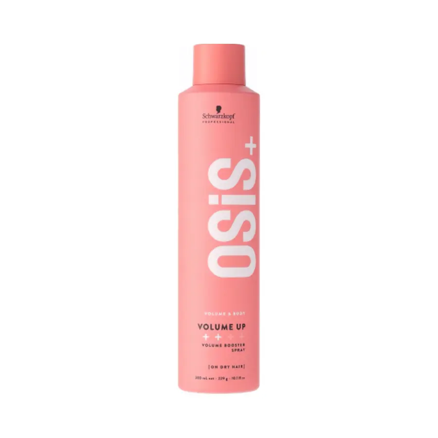 Schwarzkopf Professional OSIS+ Volume Up 300ml NEW