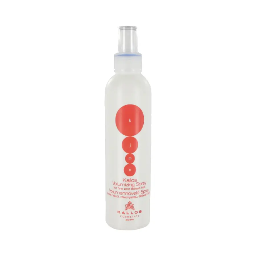 Kallos Volumizing Spray 200  ml