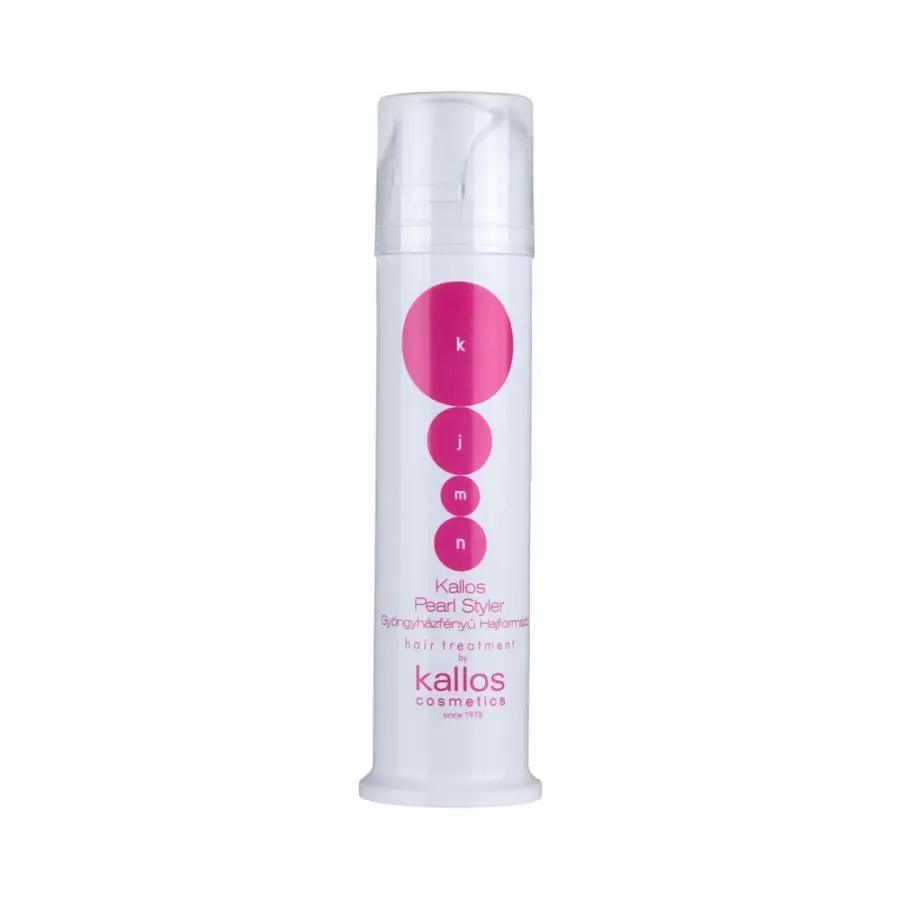 Kallos Pearl Styler 100 ml