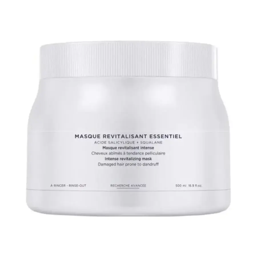 Kérastase Symbiose Intense Revitalising Mask 500ml