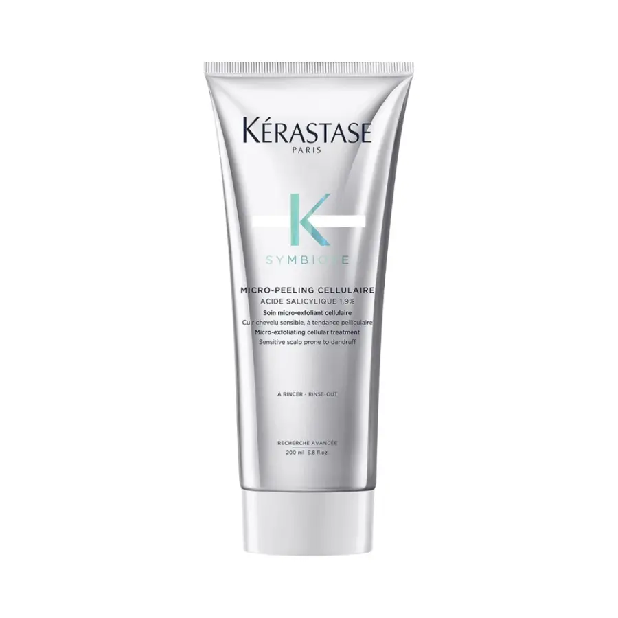 Kérastase Symbiose Micro-Peeling Cellulaire 200 ml