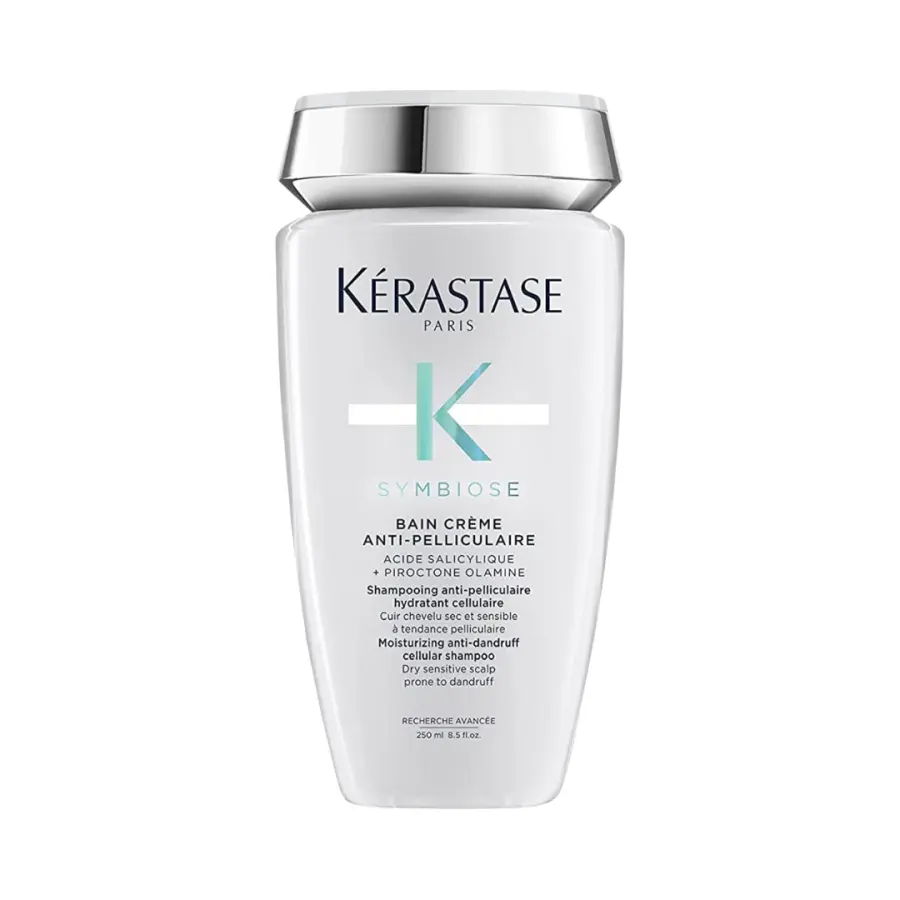 Kérastase Symbiose Bain Crème Anti-Pelliculaire 250 ml