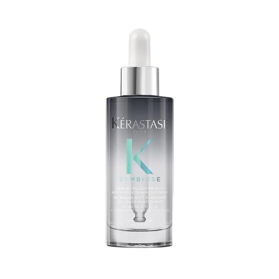 KÉRASTASE Symbiose Intensive Anti-Dandruff Cellular Night Serum 90 ml