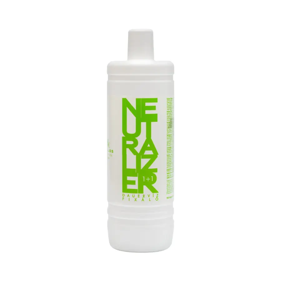 Kallos fixatér po trvalé 1+1 500ml