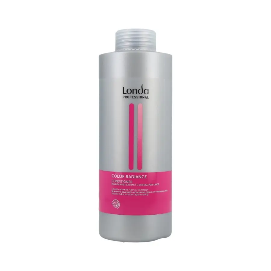 PO Londa Color Radiance Conditioner 1000 ml POŠKOZENÉ