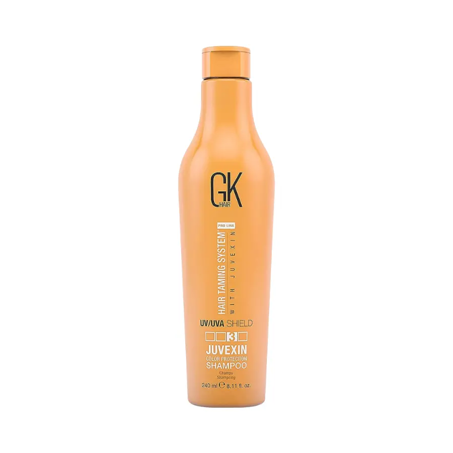 GK Hair Color Shield Shampoo 240ml