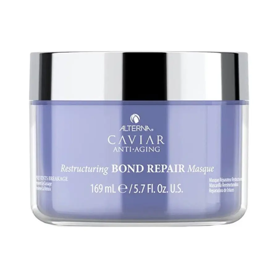 13111-alt30454 ALTERNA Caviar Anti-Aging Restructuring Bond Repair Masque 169 ml