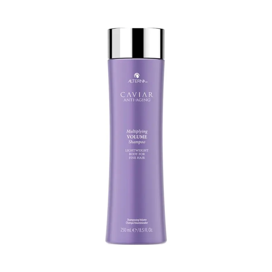 13113-alt27928 Alterna Caviar Anti-Aging Multiplying Volume Shampoo 250 ml