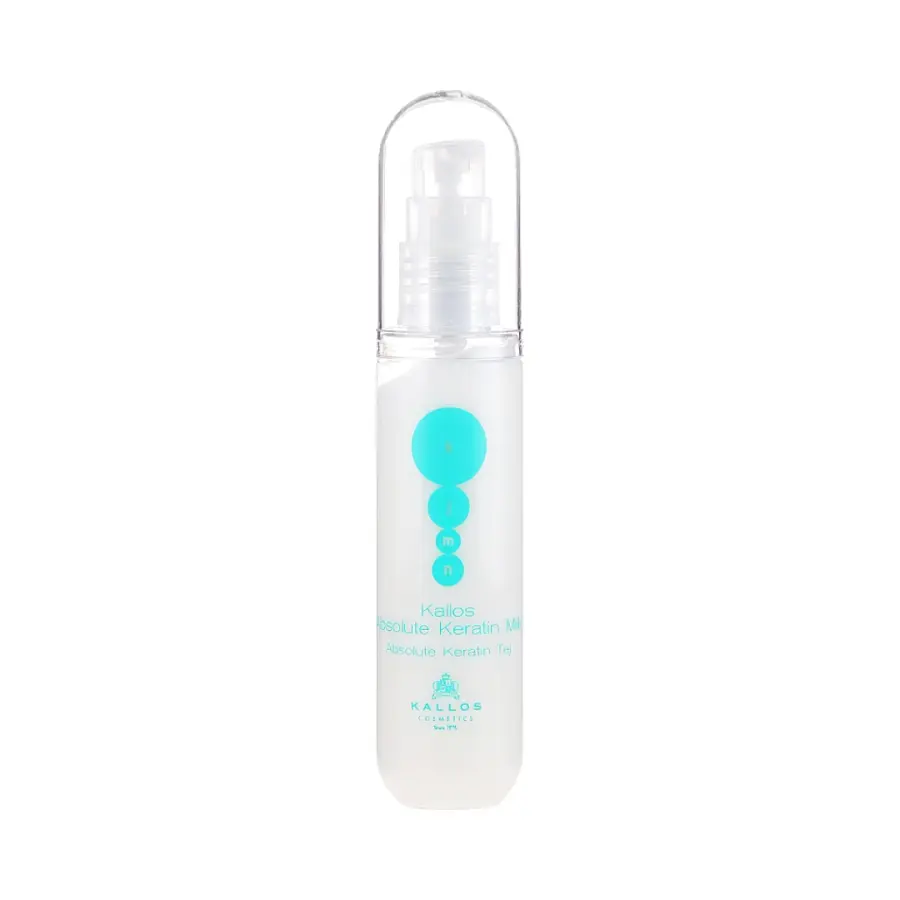Kallos Kjmn Keratin Milk 50 ml