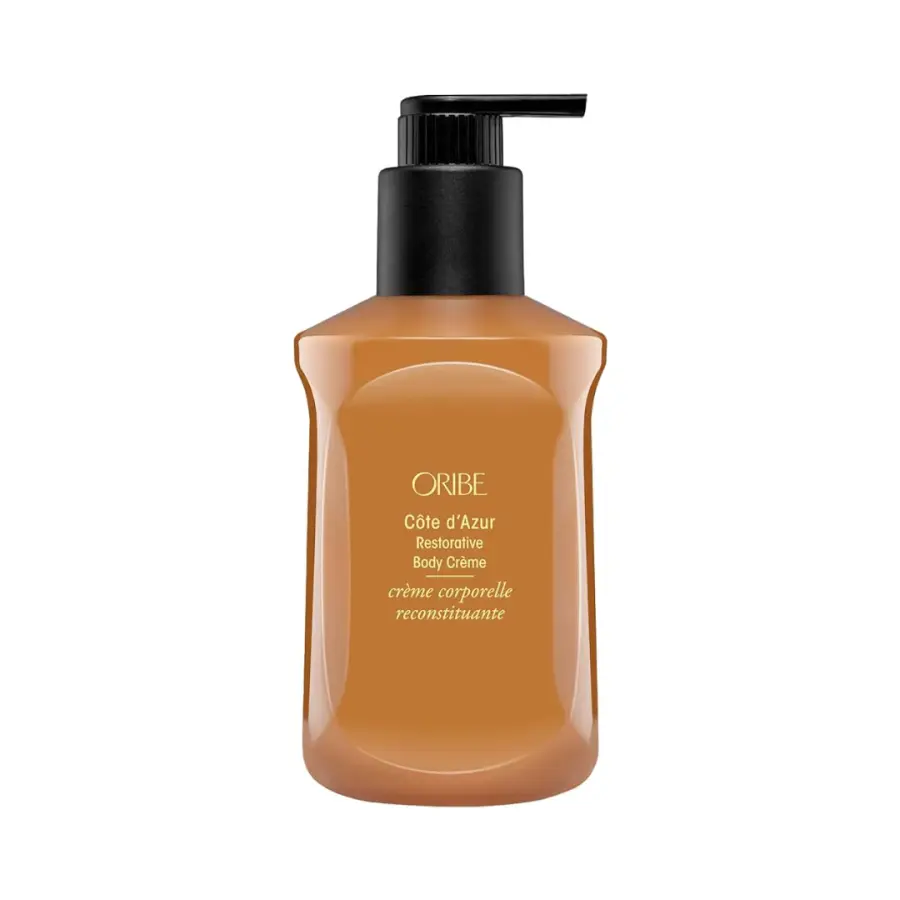 Oribe Côte d‘Azur Restorative Body Crème 300 ml